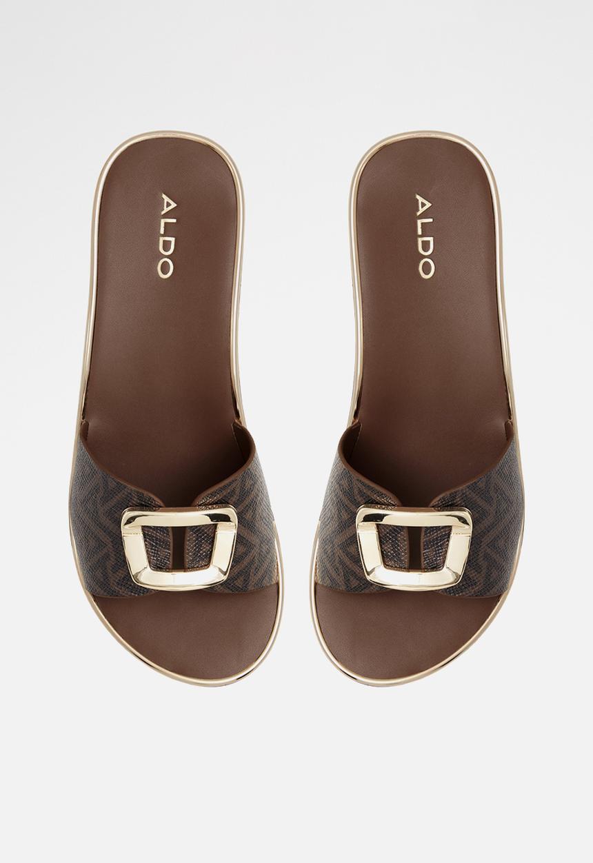 ALDO - Menhaden - brown