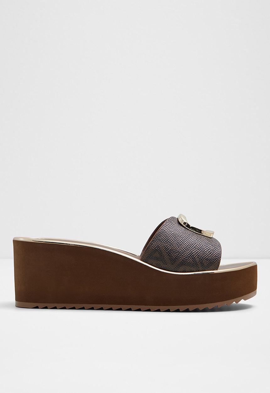 ALDO - Menhaden - brown