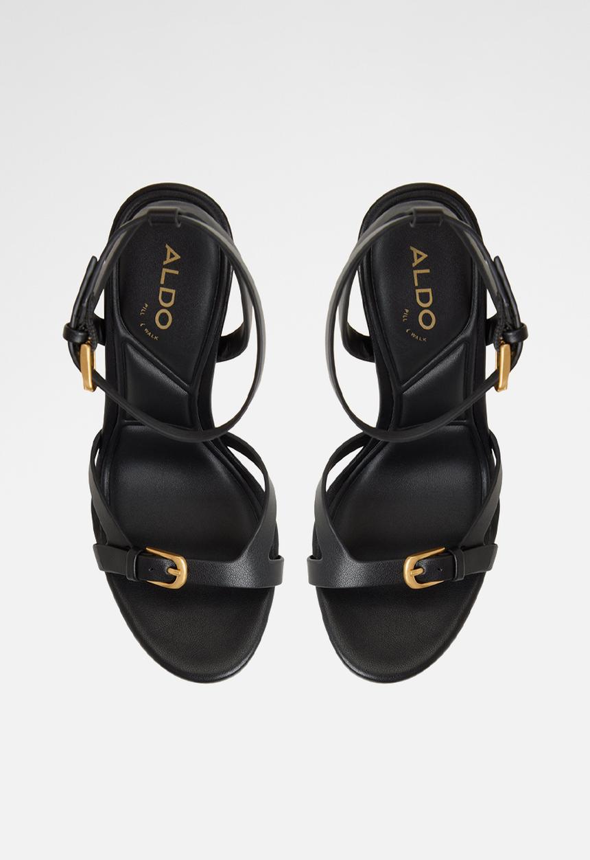 ALDO - Onaonwan - black