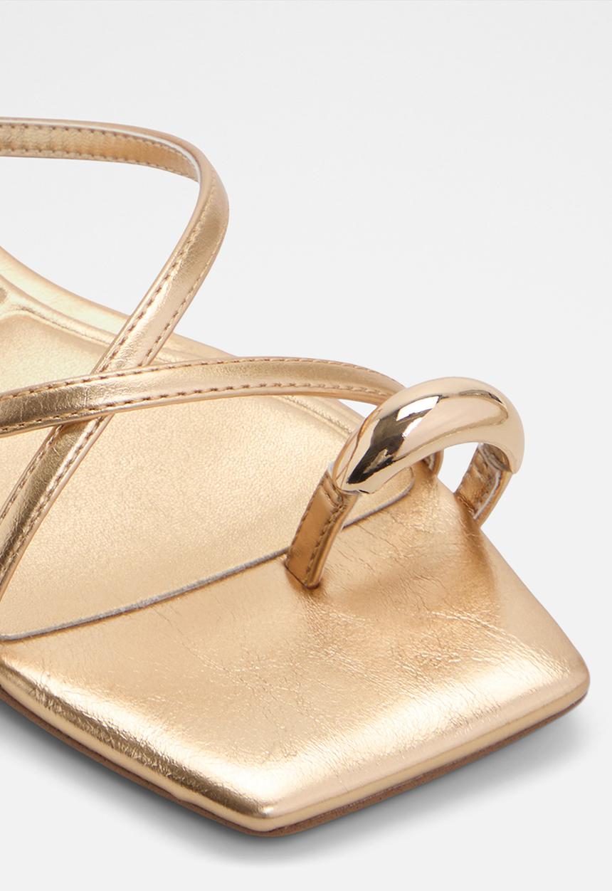 ALDO - Synthesa - gold