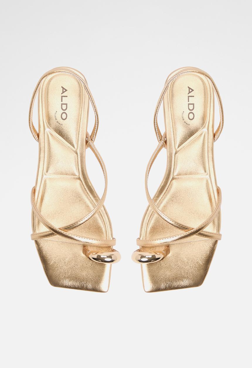 ALDO - Synthesa - gold