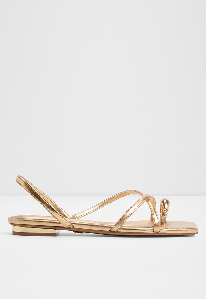 ALDO - Synthesa - gold