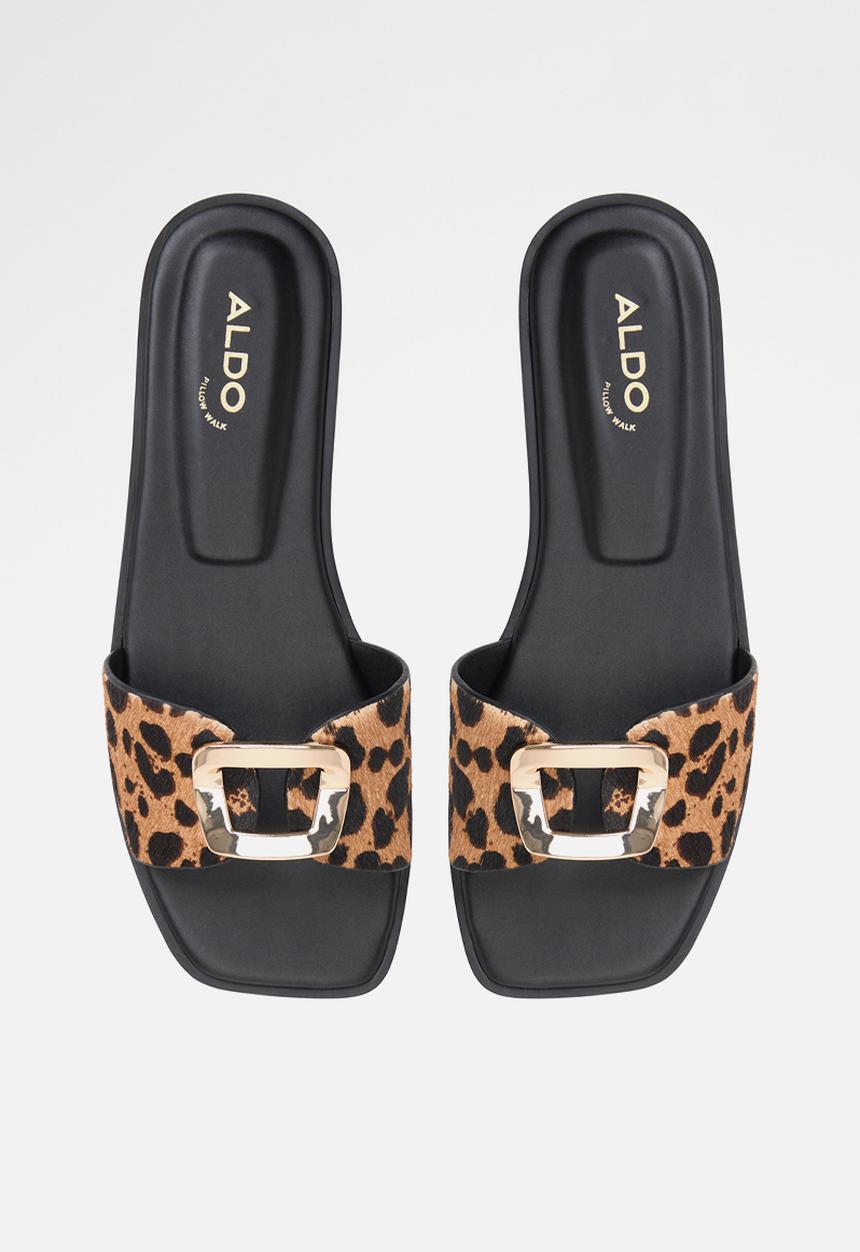ALDO - Tidella - brown multi