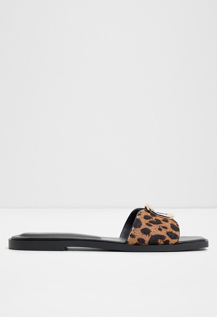 ALDO - Tidella - brown multi