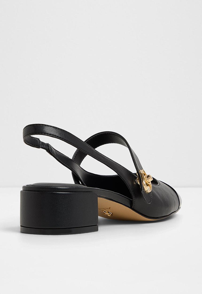 ALDO - Agathe - black