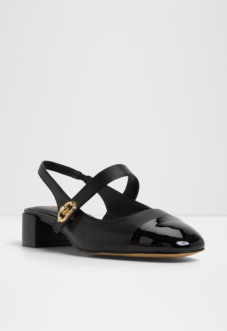 ALDO - Agathe - black