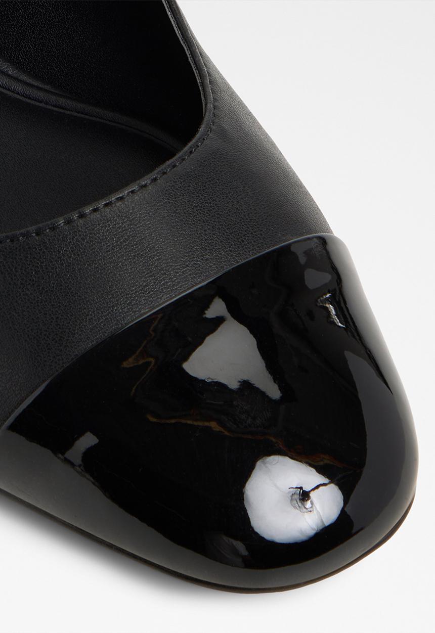 ALDO - Agathe - black