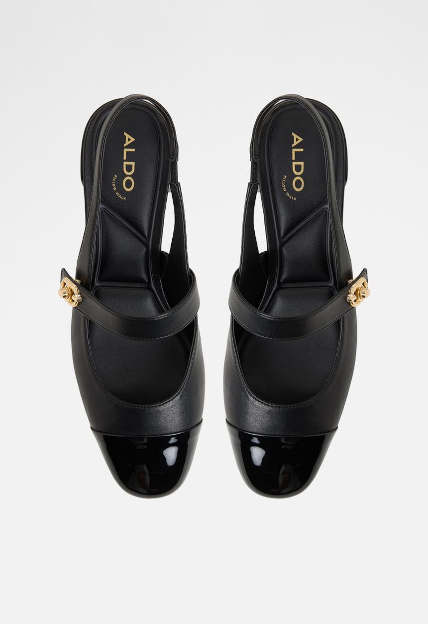 ALDO - Agathe - black