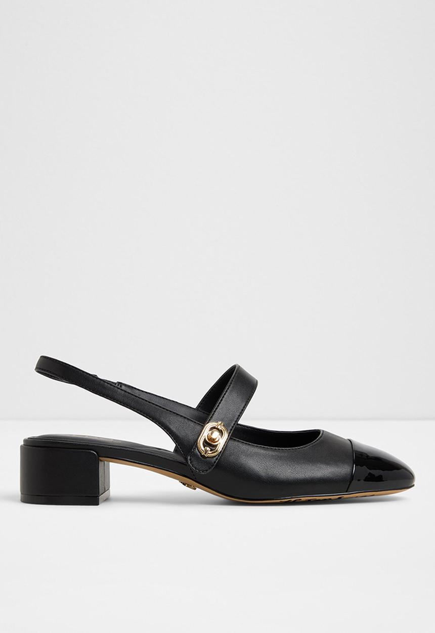 ALDO - Agathe - black