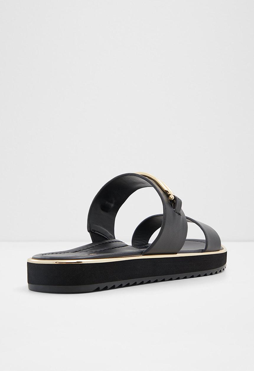 ALDO - Lagoon - black