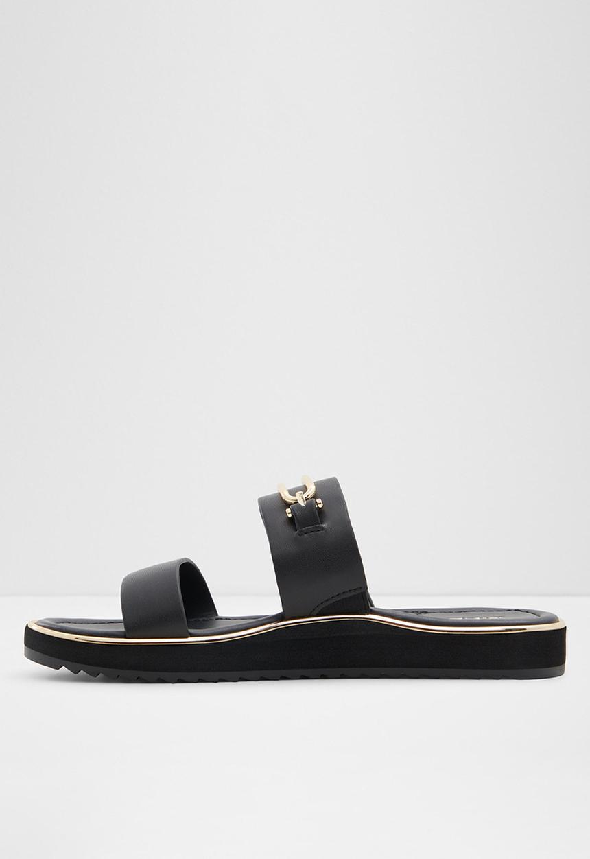 ALDO - Lagoon - black