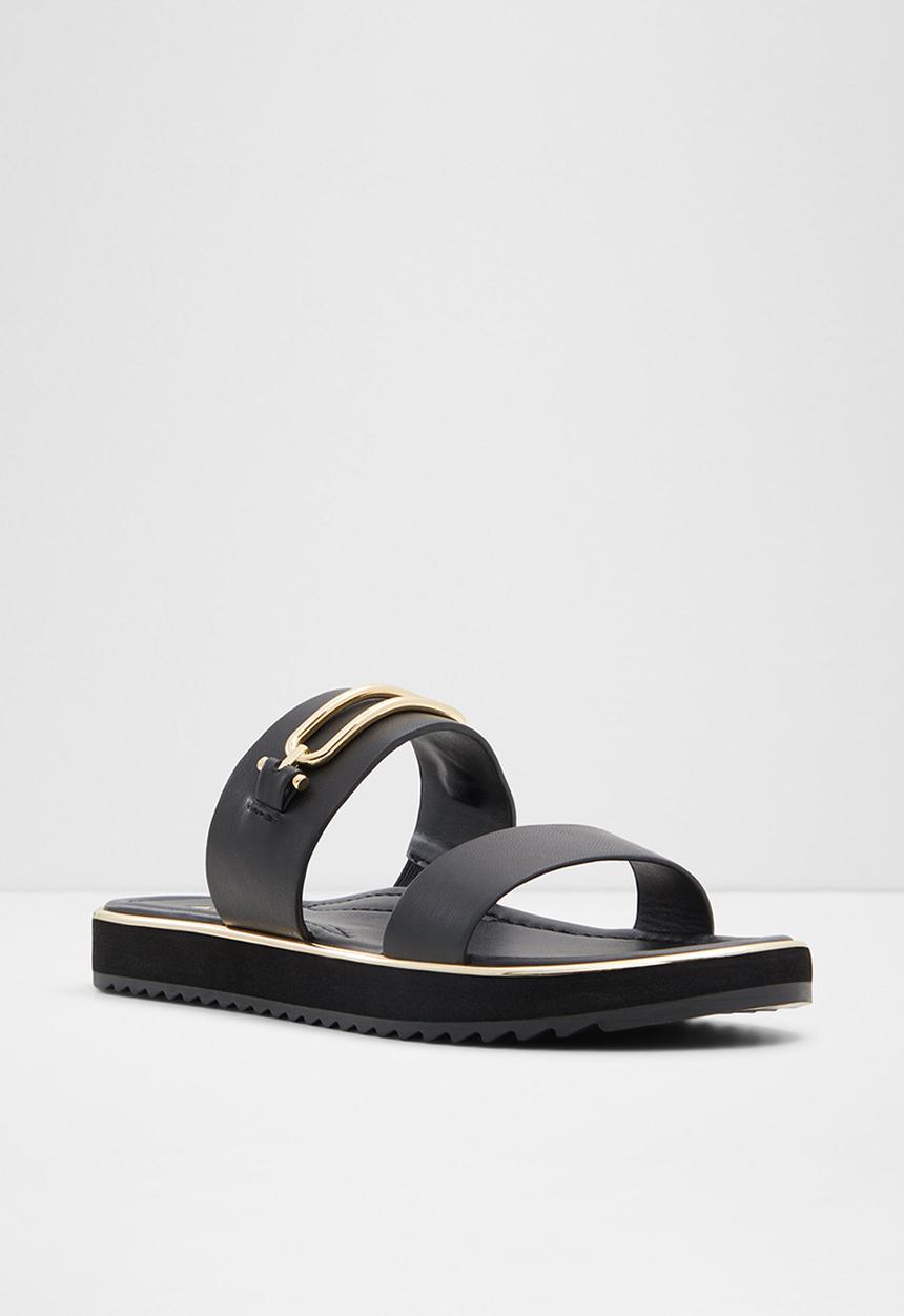 ALDO - Lagoon - black