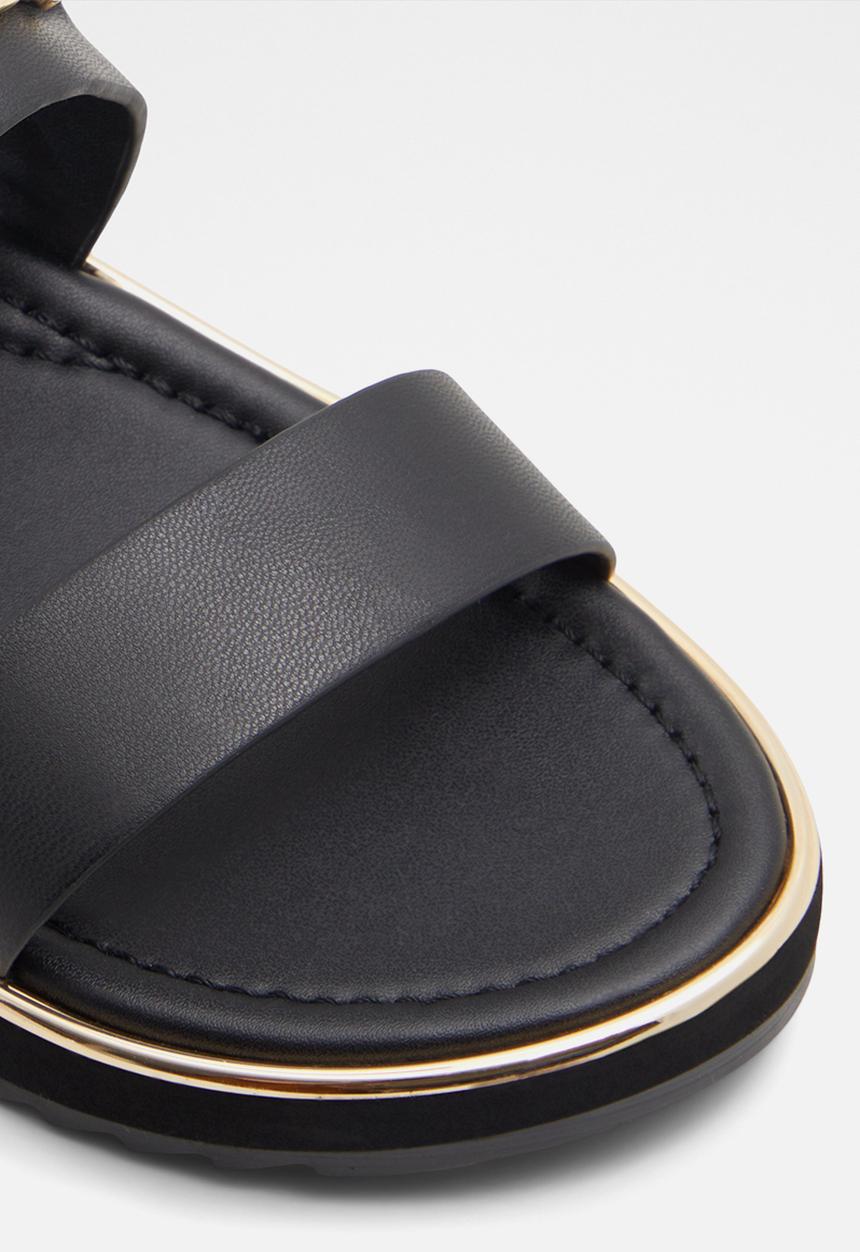 ALDO - Lagoon - black