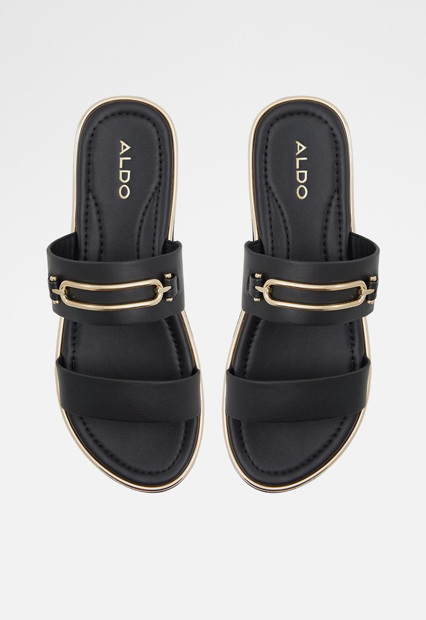 ALDO - Lagoon - black