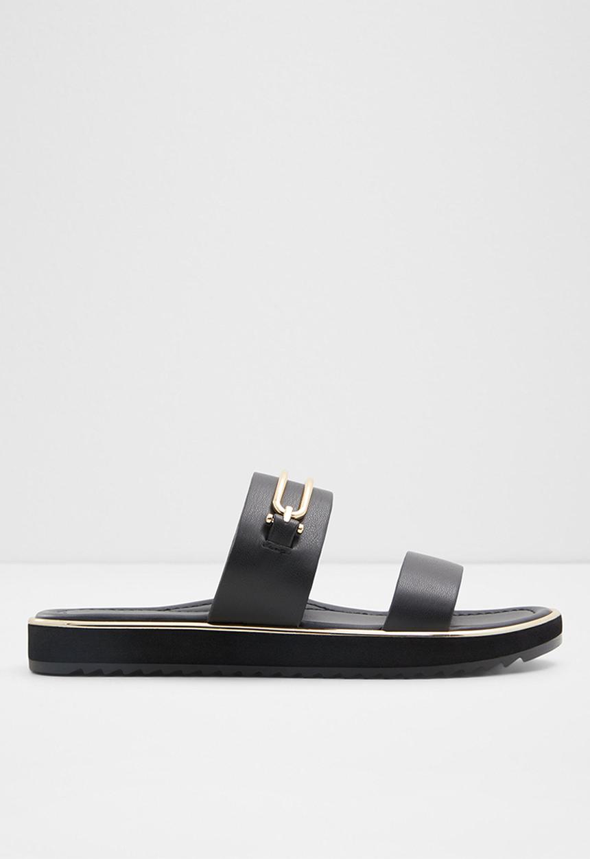 ALDO - Lagoon - black