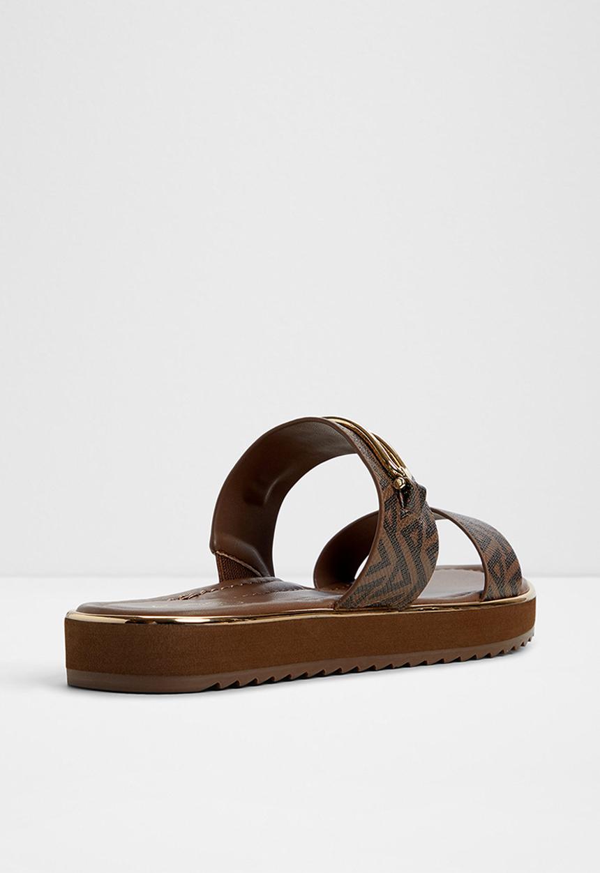 ALDO - Lagoon - black combo