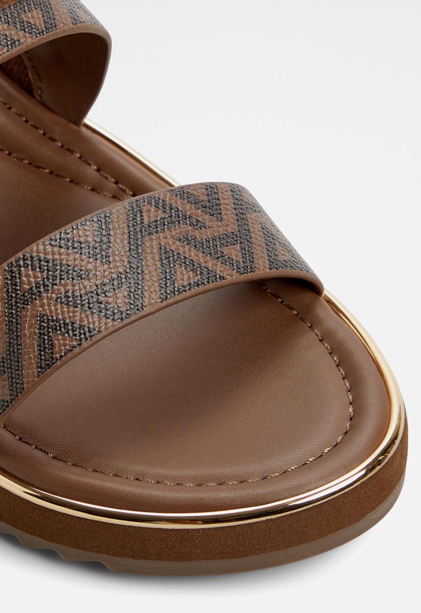 ALDO - Lagoon - black combo