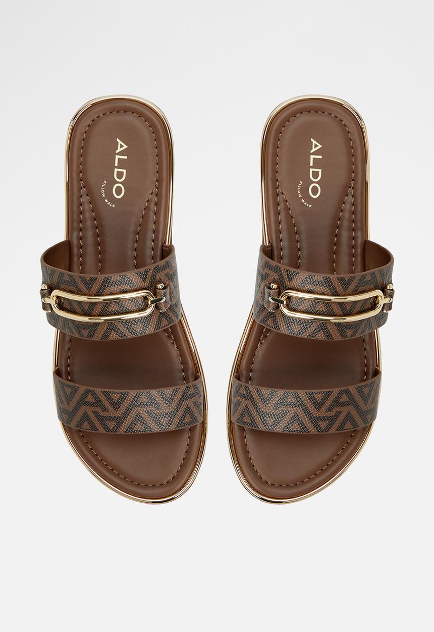 ALDO - Lagoon - black combo