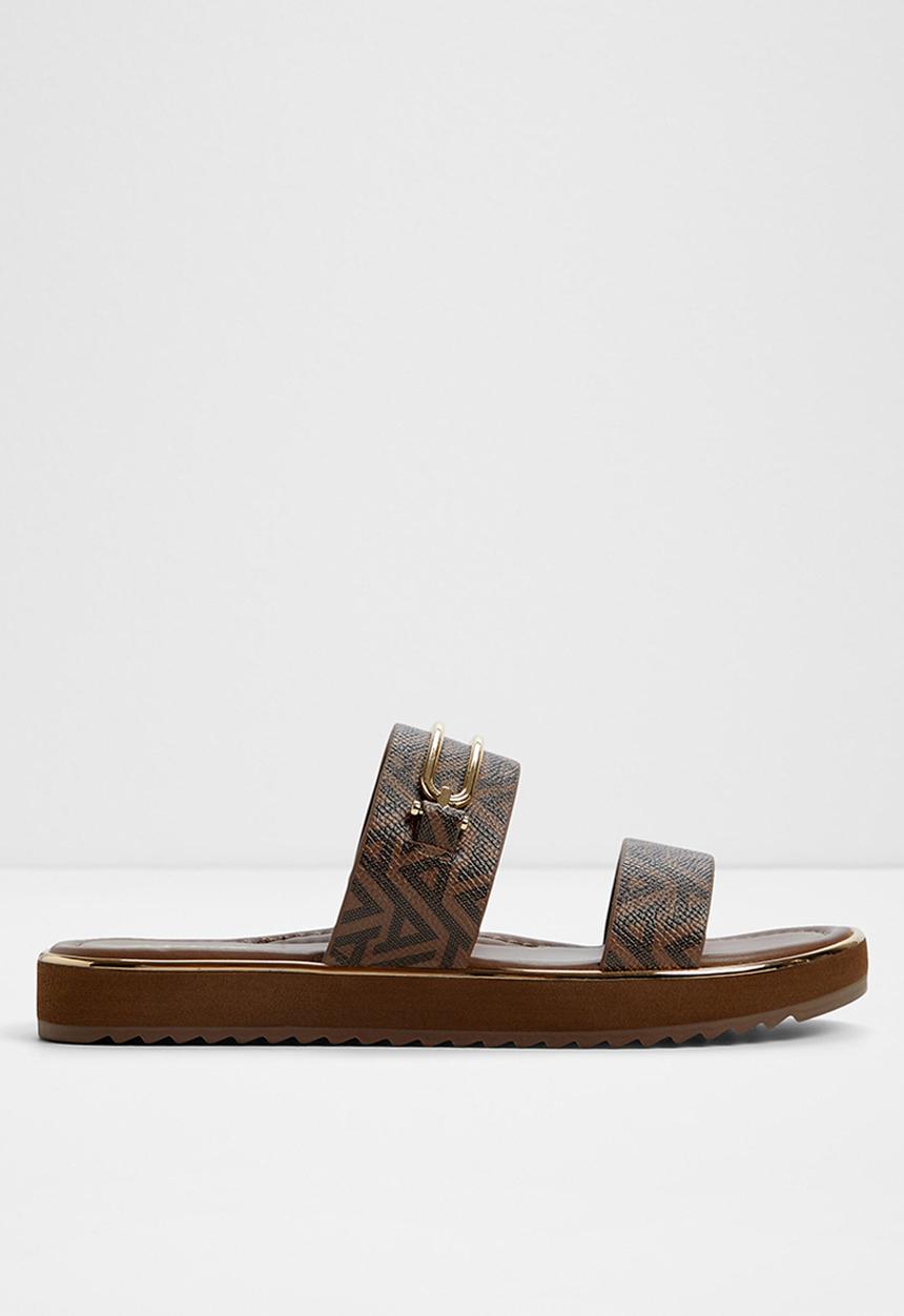 ALDO - Lagoon - black combo