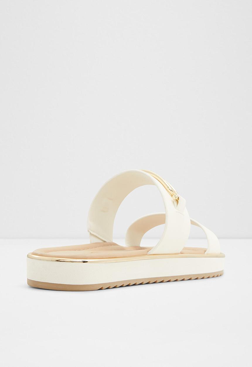 ALDO - Lagoon - white