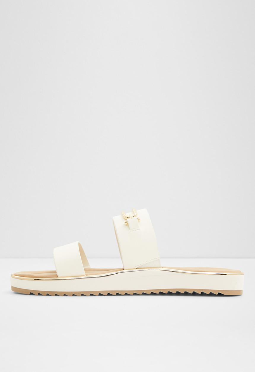 ALDO - Lagoon - white