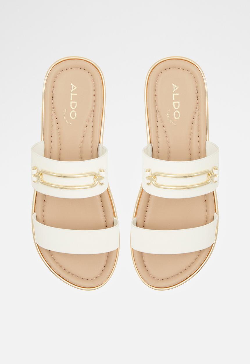 ALDO - Lagoon - white