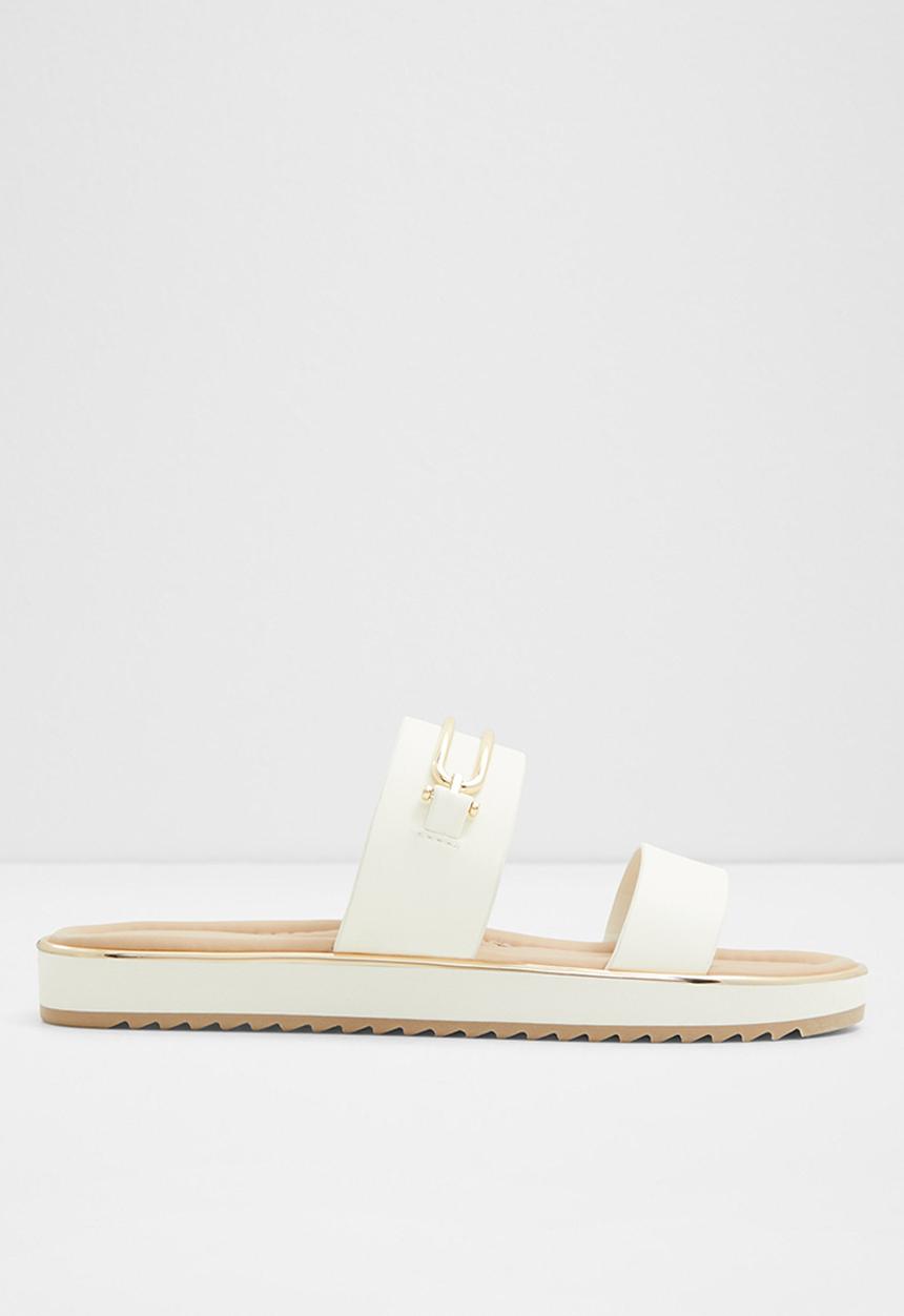 ALDO - Lagoon - white