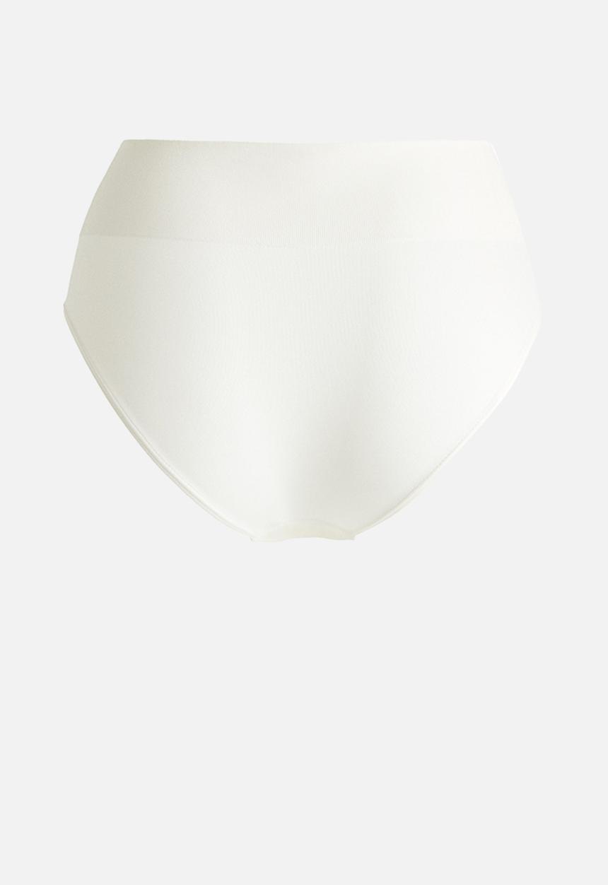 H&M - 2 pack seamless briefs - white