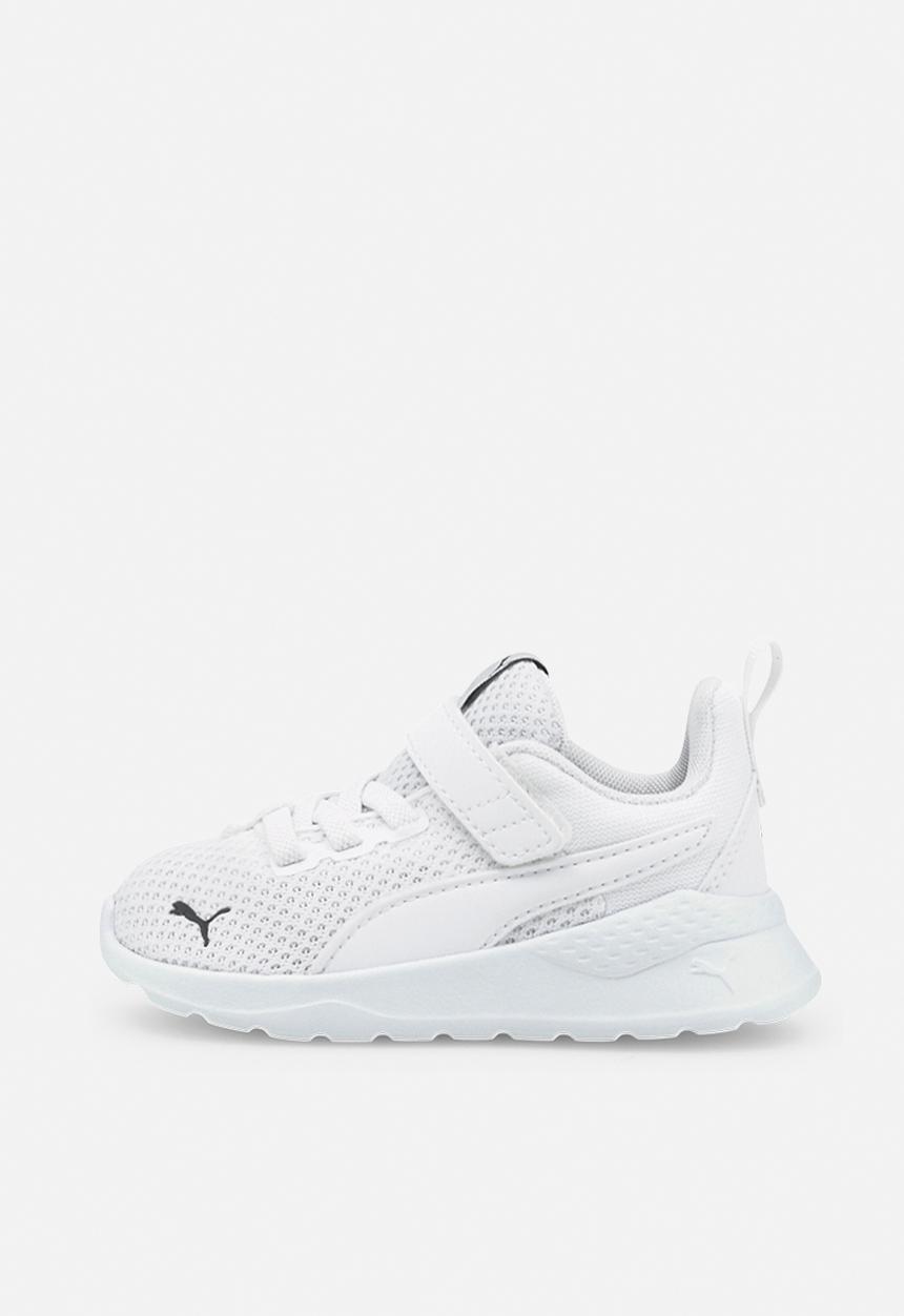 PUMA - Anzarun Lite Ac Inf-Puma White