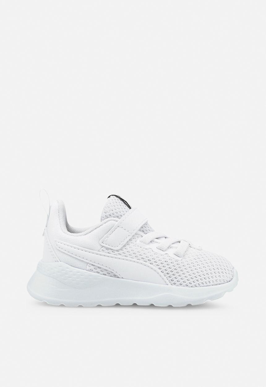 PUMA - Anzarun Lite Ac Inf-Puma White