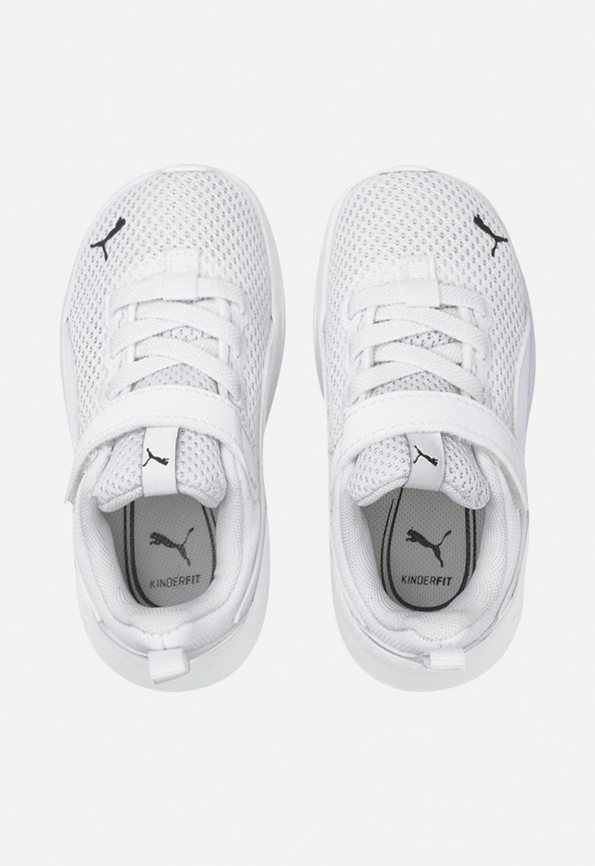 PUMA - Anzarun Lite Ac Inf-Puma White