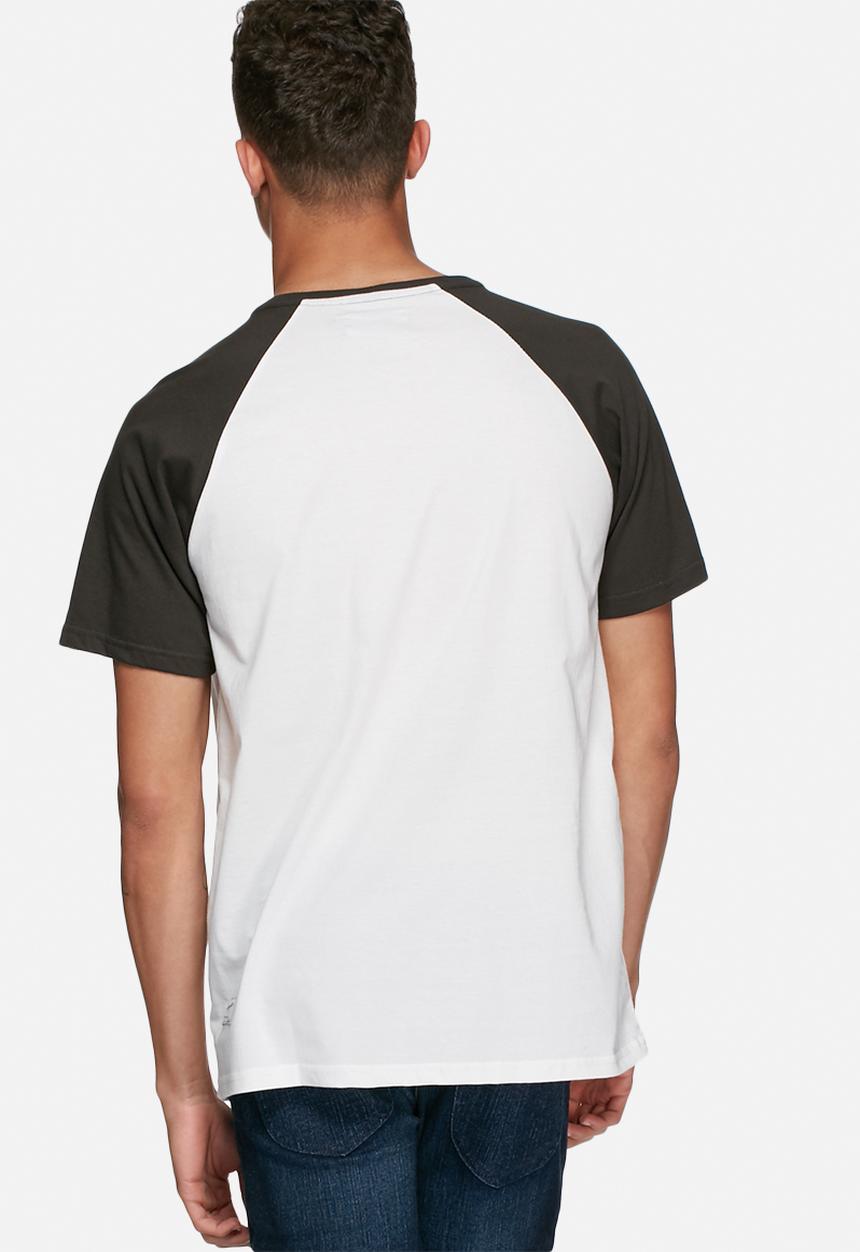Wrangler - Heritage raglan