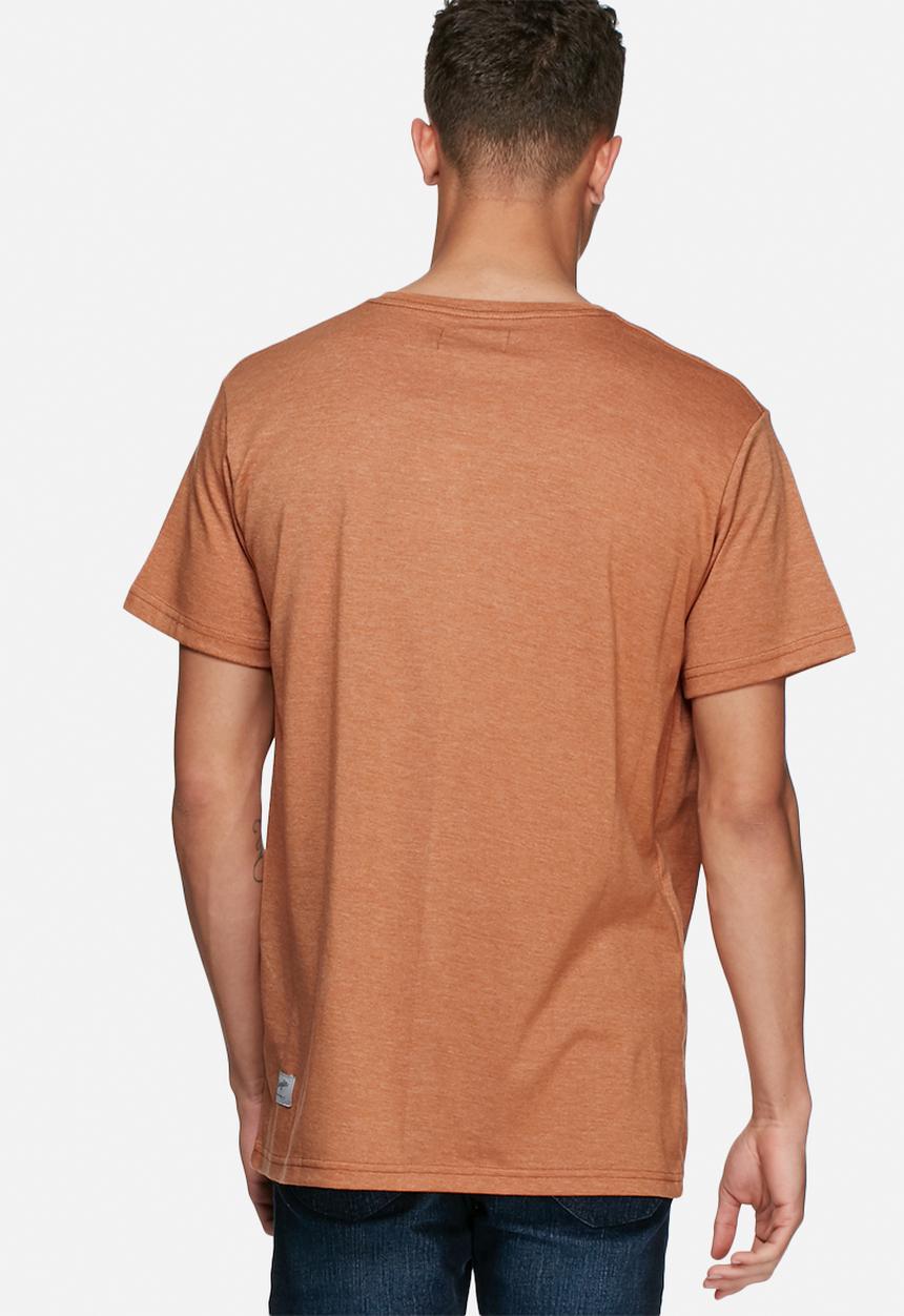 Wrangler - In knots tee