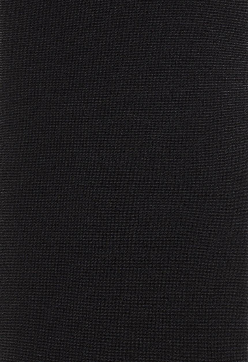 H&M - 2 pack control-top tights 20 denier - black
