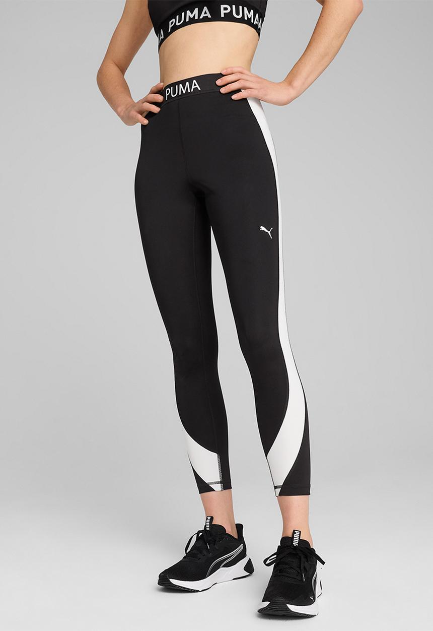PUMA - Puma Strongtight - Hw 7/8 - Puma Black