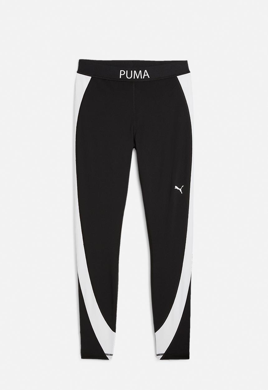 PUMA - Puma Strongtight - Hw 7/8 - Puma Black