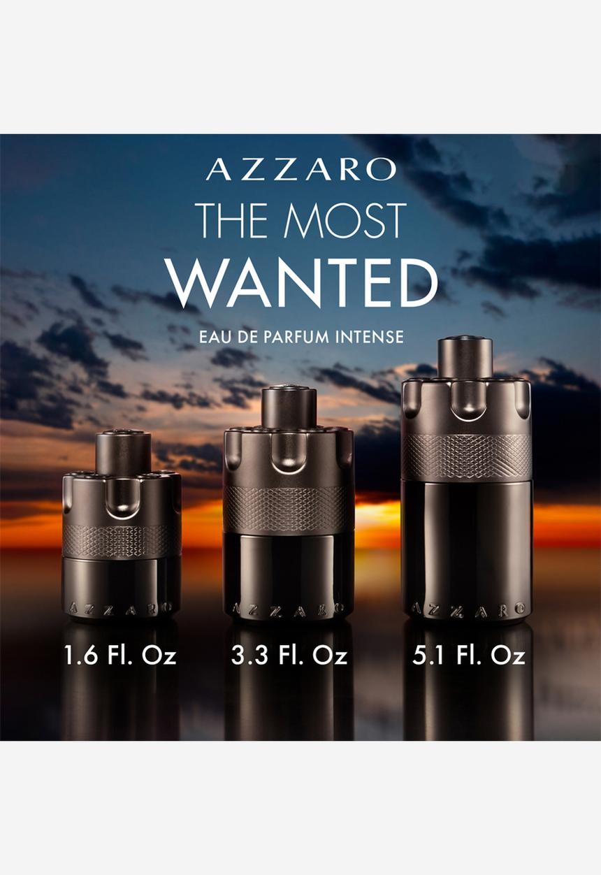 Azzaro - Azzaro The Most Wanted Edp Intense - 150ml