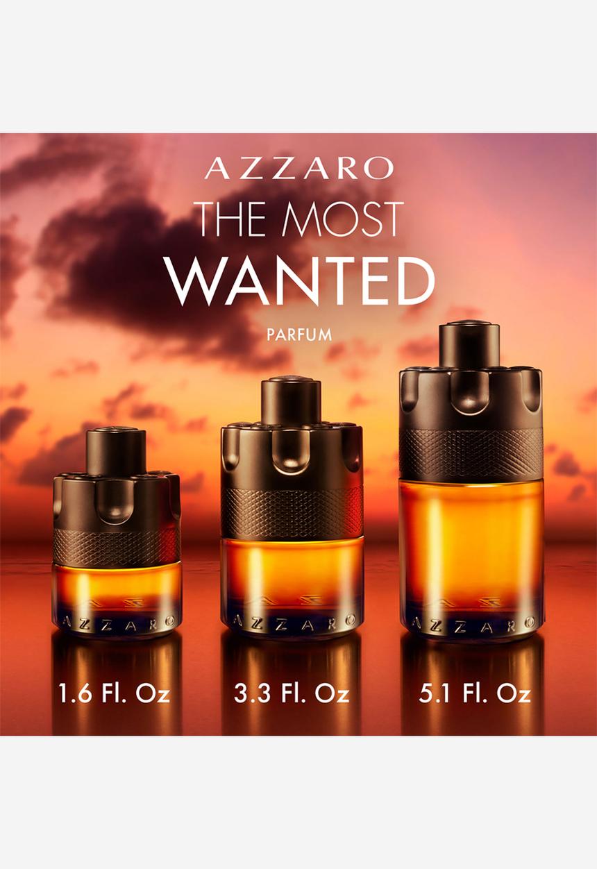 Azzaro - Azzaro The Most Wanted Parfum - 150ml