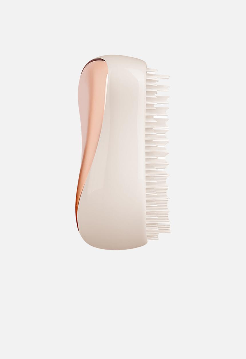 Tangle Teezer - Compact Styler - Rose Gold / Ivory