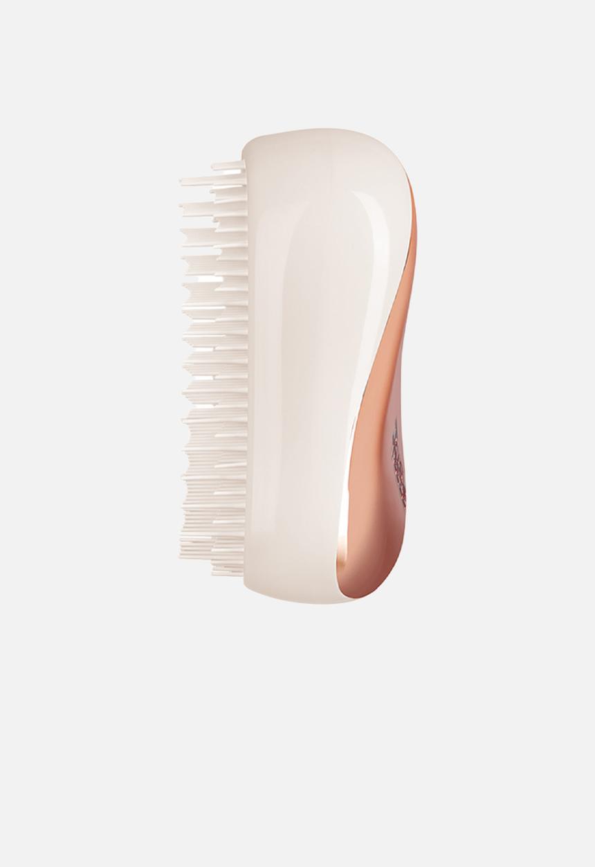 Tangle Teezer - Compact Styler - Rose Gold / Ivory