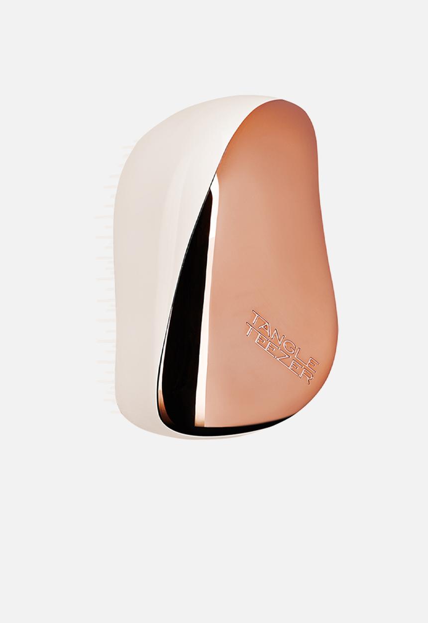 Tangle Teezer - Compact Styler - Rose Gold / Ivory
