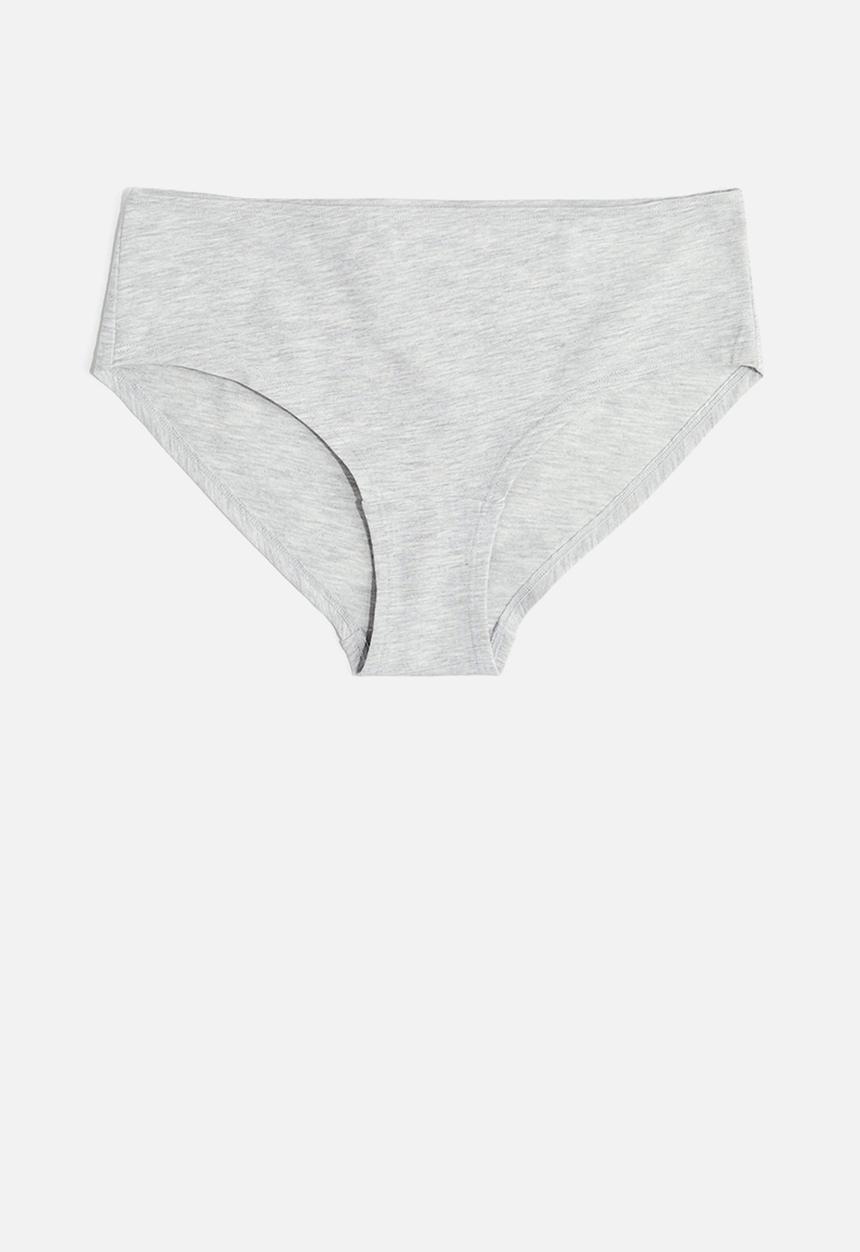 H&M - 7 pack hipster briefs - multi