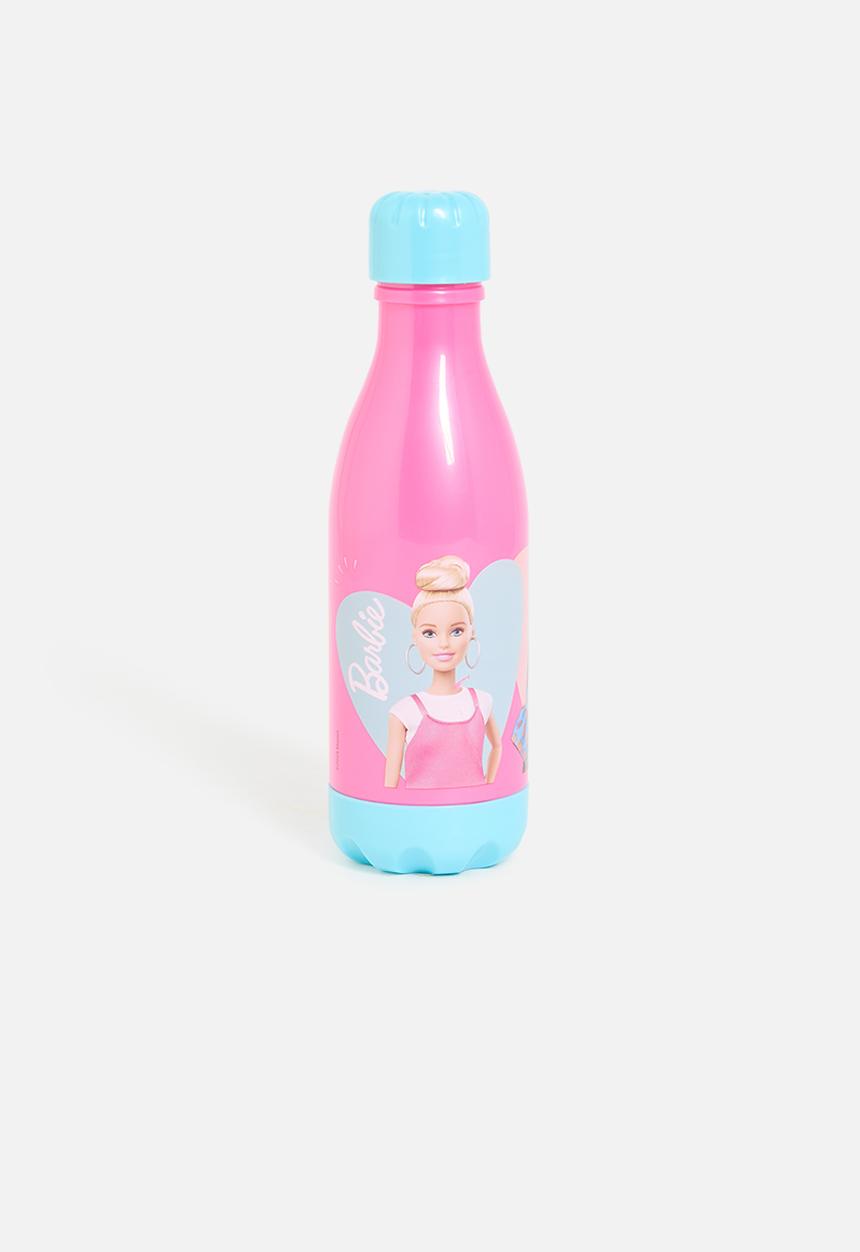 Disney - Barbie bottle 560 - Pink