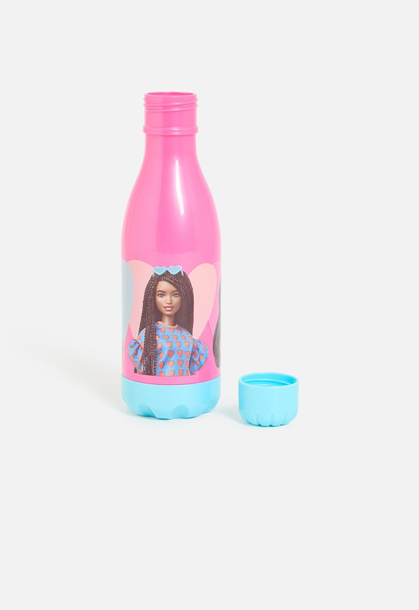 Disney - Barbie bottle 560 - Pink