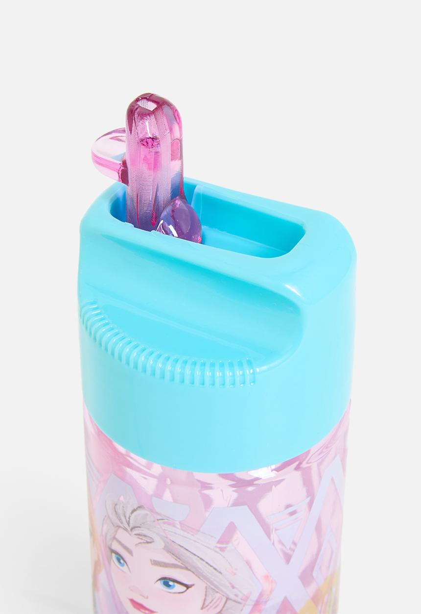 Disney - Frozen tritan bottle 500 - Blue