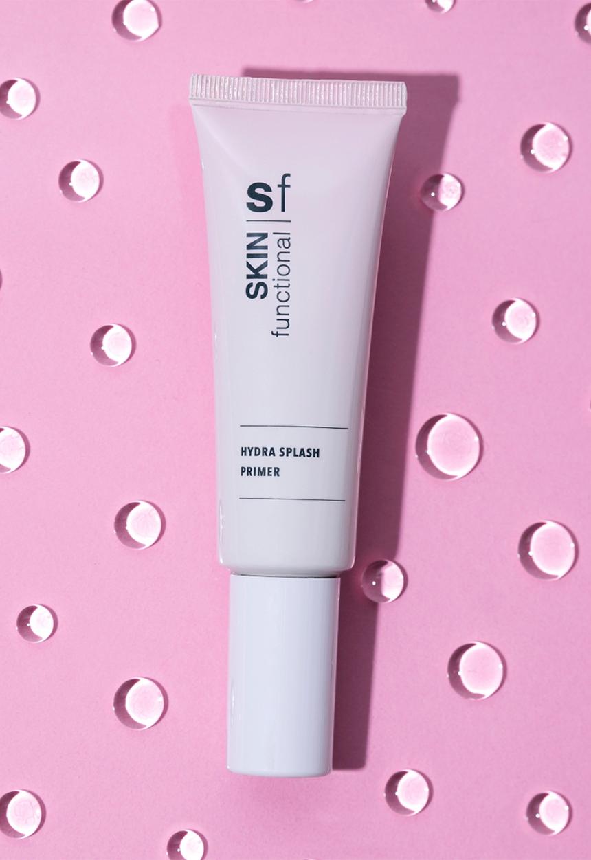 SKIN functional - Hydra Splash Primer