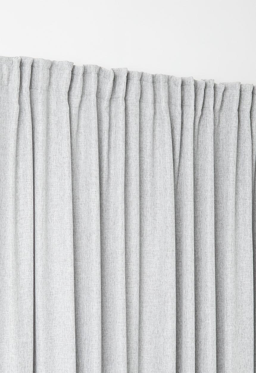 Sixth Floor - Nova Luxe Lined Taped - grey