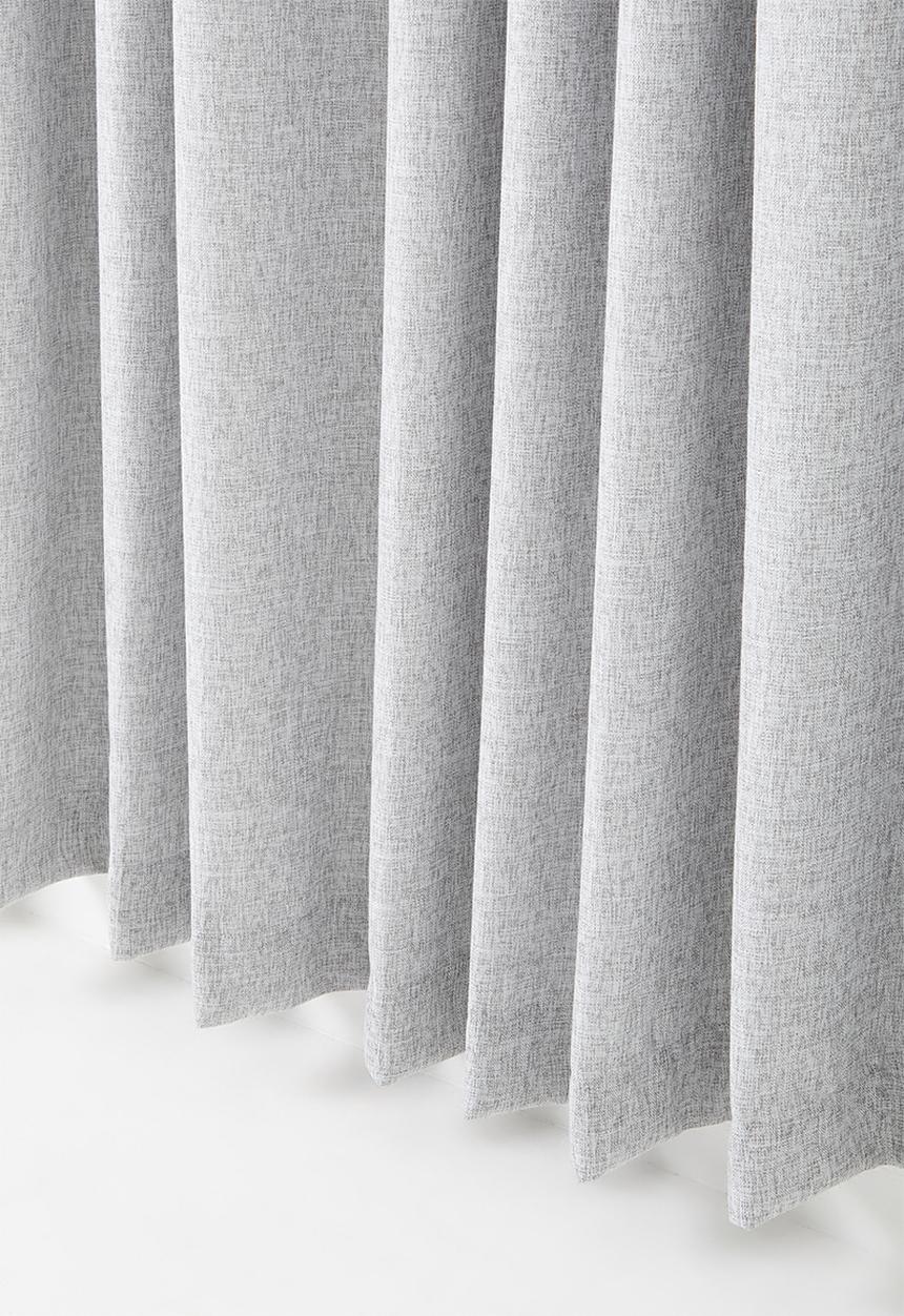 Sixth Floor - Nova Luxe Lined Taped - grey