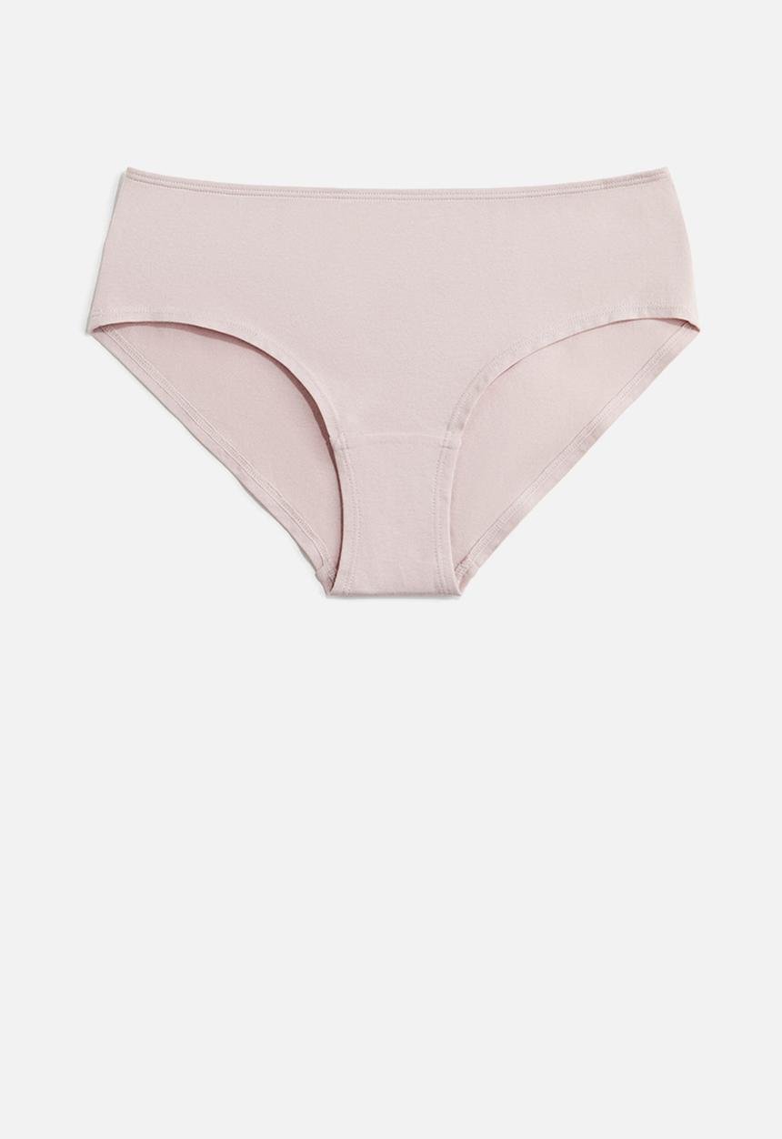 H&M - 7-pack hipster briefs - multi