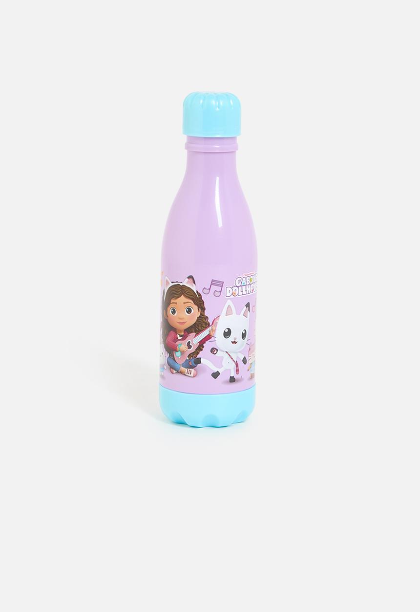 Disney - Gabby's Dollhouse bottle 560 - Blue